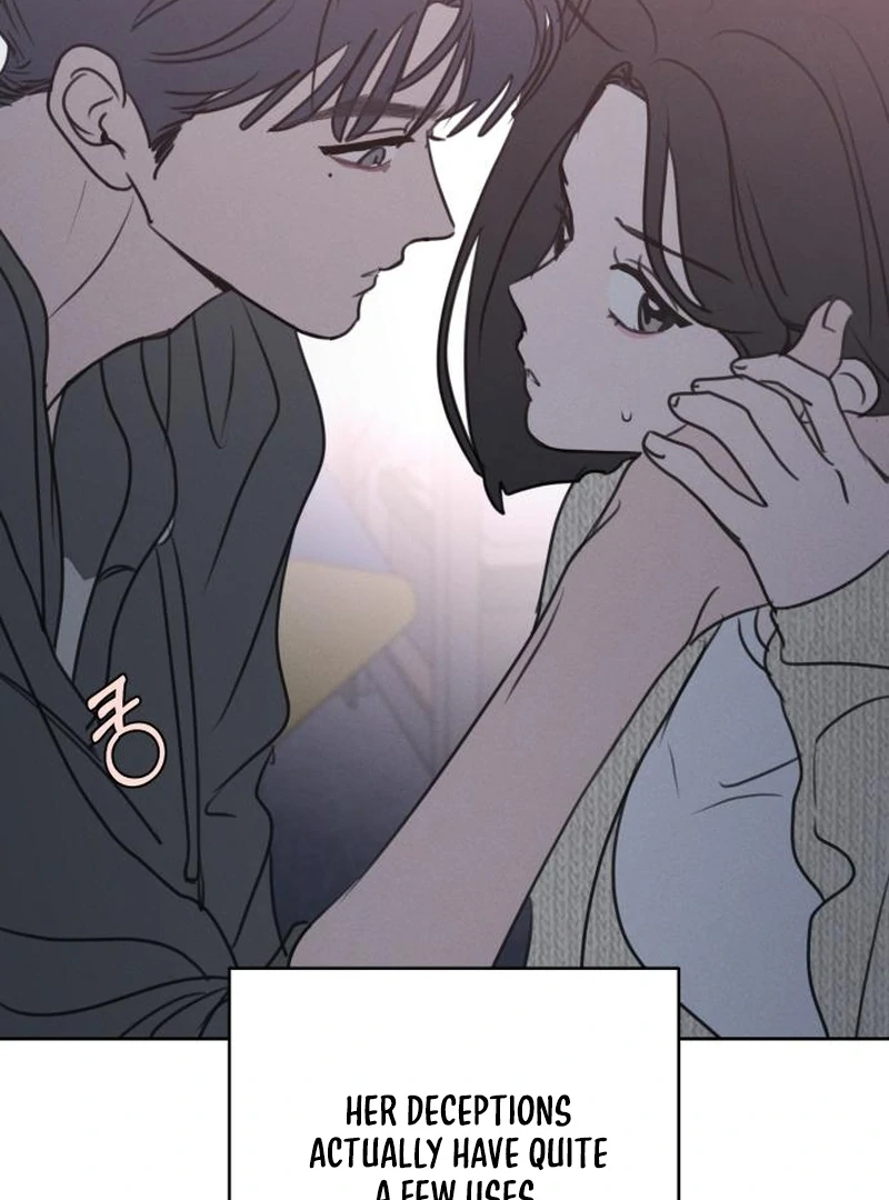 Read I Want To Be Fooled Manga Online