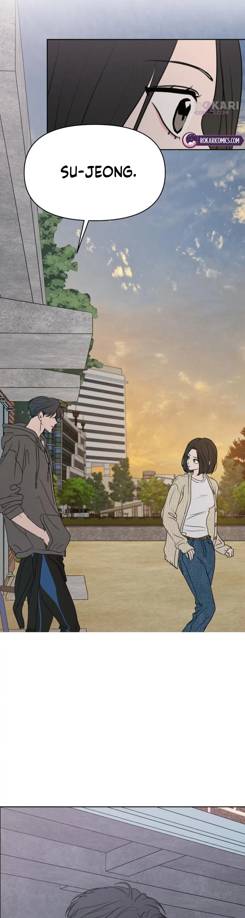 Read I Want To Be Fooled Manga Online