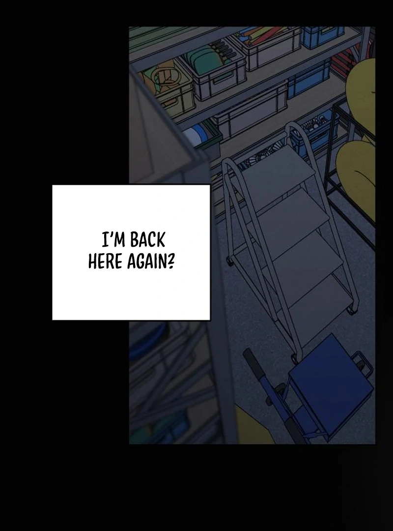 Read I Want To Be Fooled Manga Online