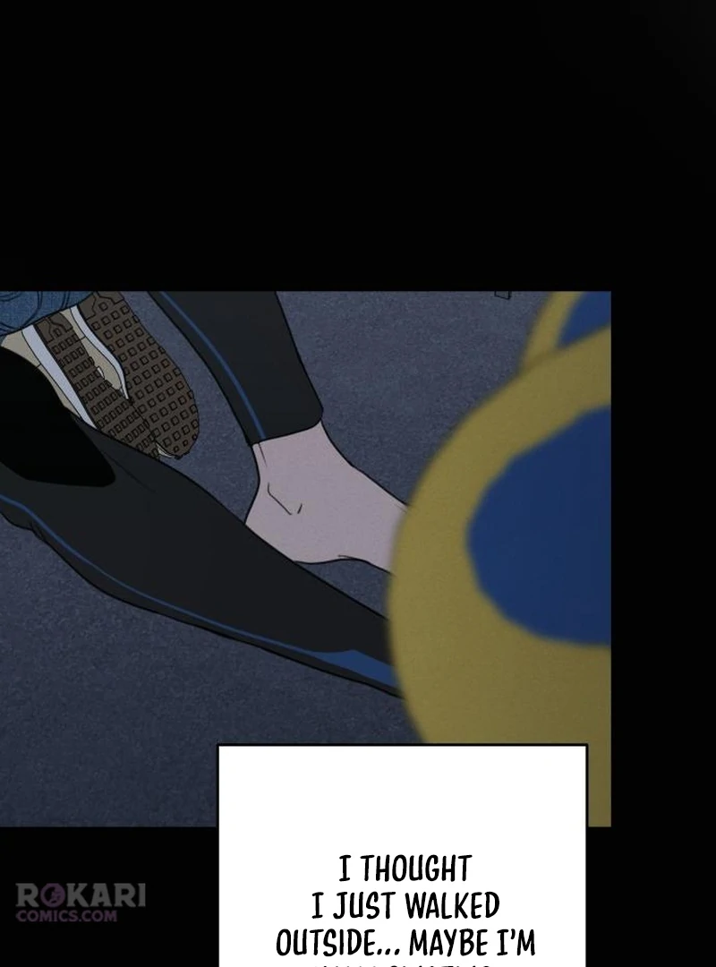 Read I Want To Be Fooled Manga Online