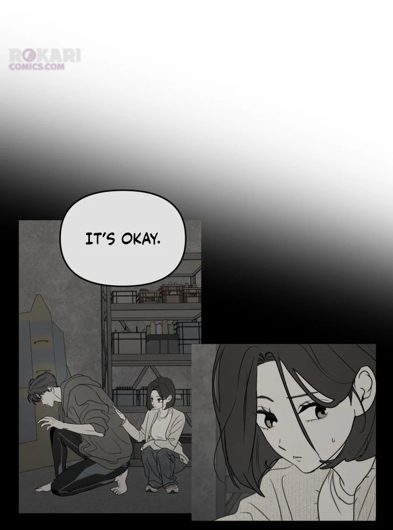 Read I Want To Be Fooled Manga Online