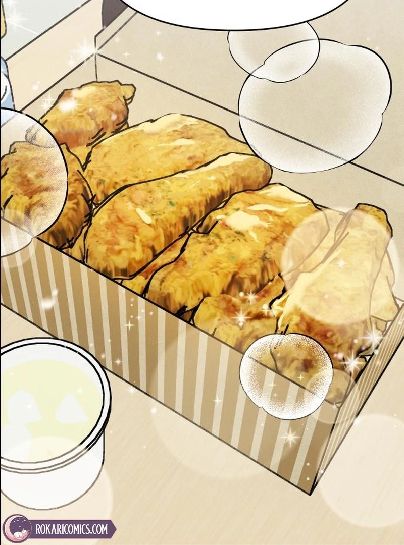 Read I Want To Be Fooled Manga Online