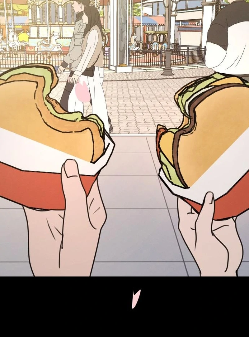 Read I Want To Be Fooled Manga Online