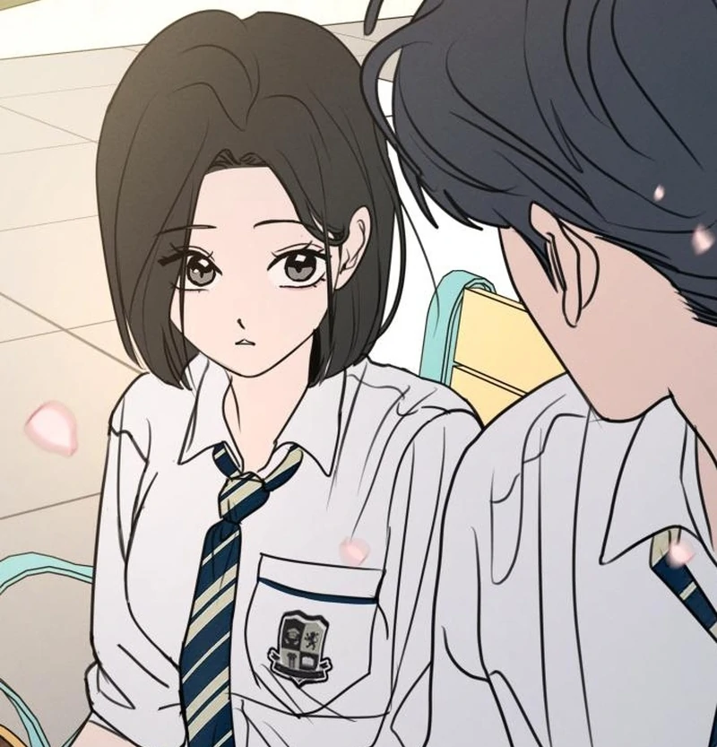 Read I Want To Be Fooled Manga Online