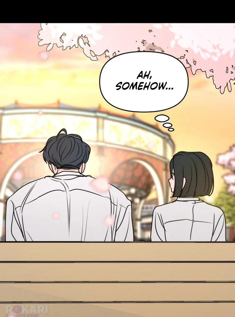 Read I Want To Be Fooled Manga Online