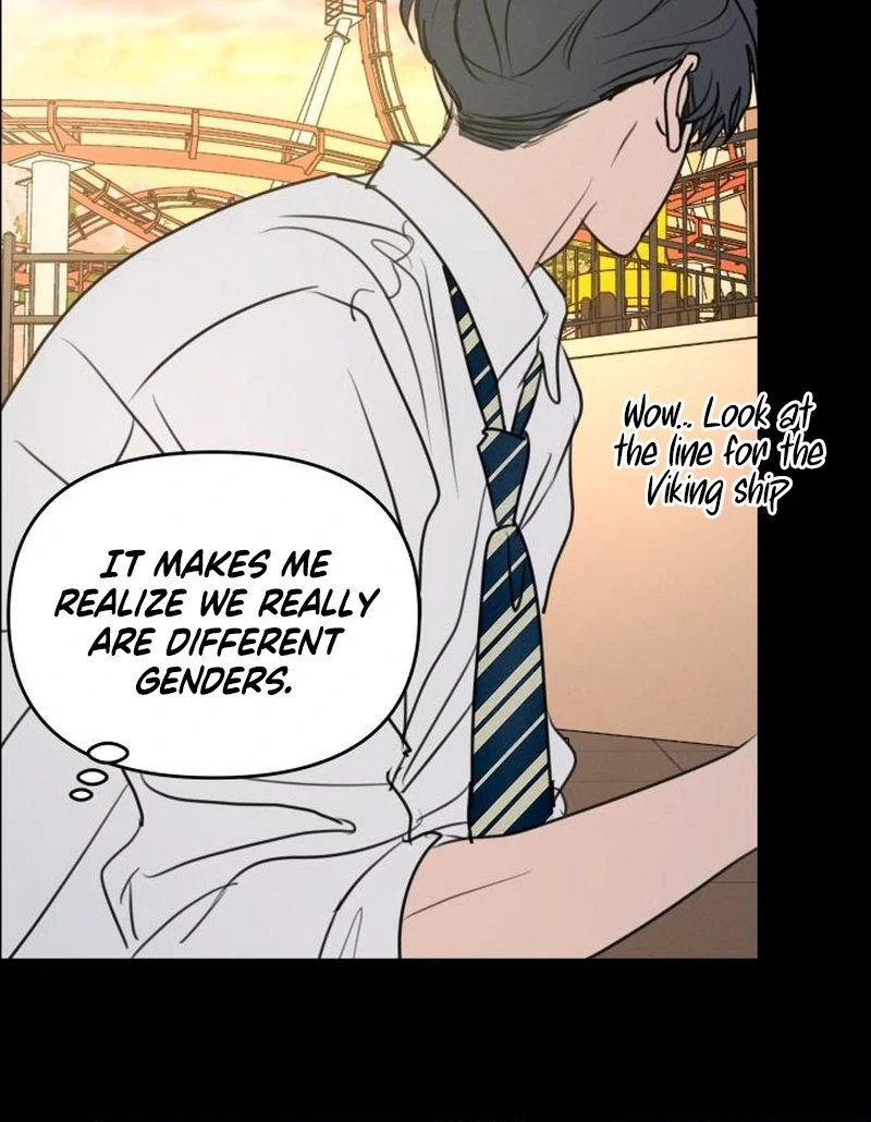 Read I Want To Be Fooled Manga Online