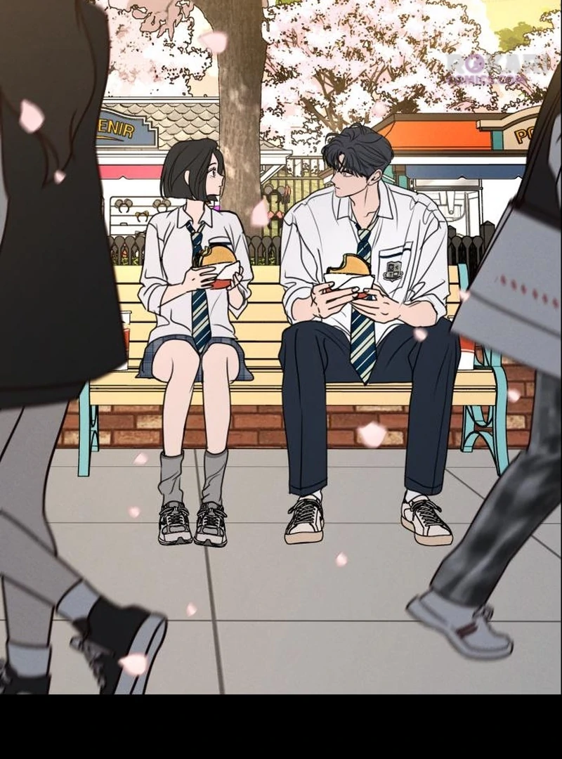 Read I Want To Be Fooled Manga Online