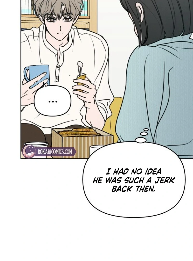 Read I Want To Be Fooled Manga Online