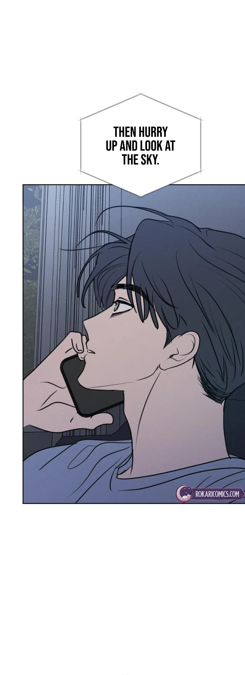 Read I Want To Be Fooled Manga Online