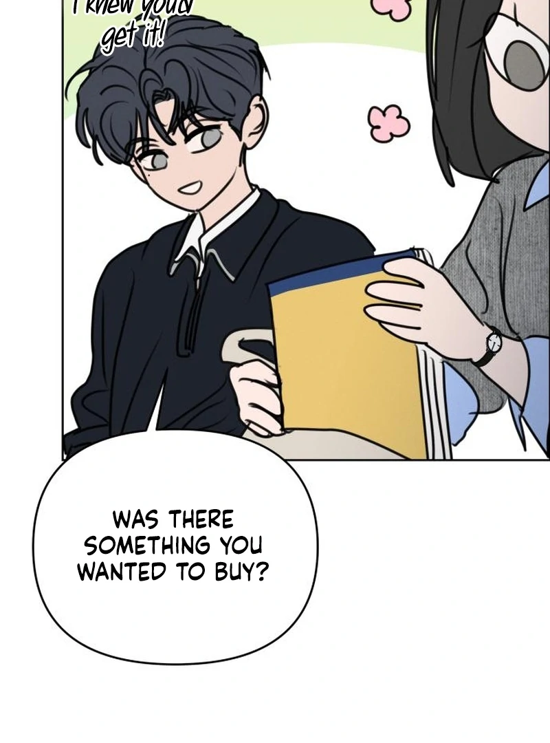 Read I Want To Be Fooled Manga Online