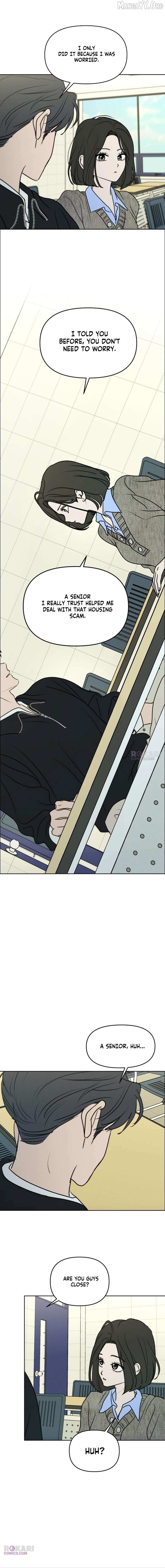 Read I Want To Be Fooled Manga Online