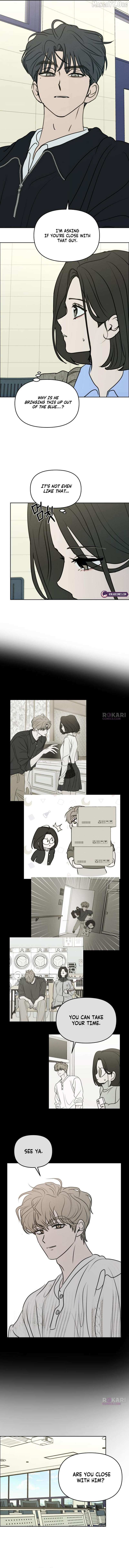 Read I Want To Be Fooled Manga Online