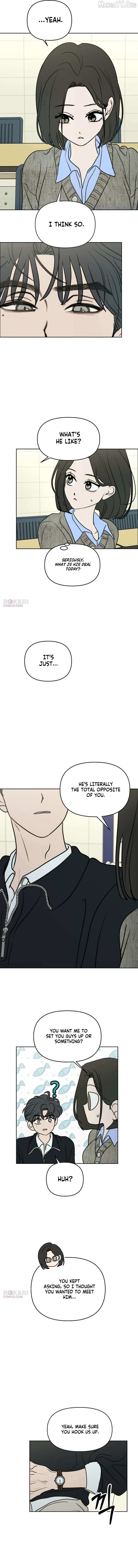 Read I Want To Be Fooled Manga Online