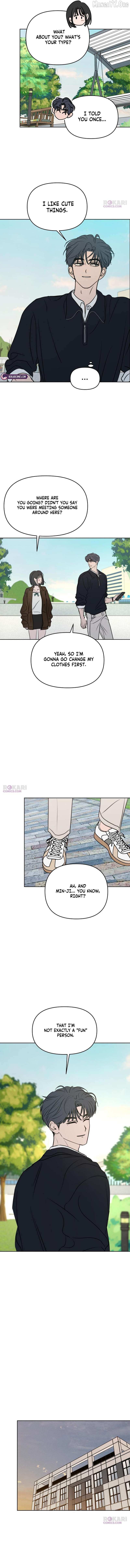 Read I Want To Be Fooled Manga Online