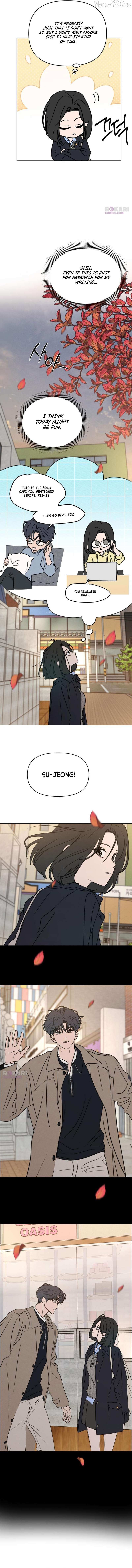 Read I Want To Be Fooled Manga Online