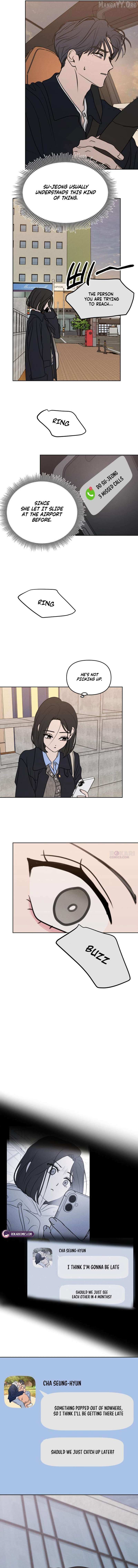 Read I Want To Be Fooled Manga Online