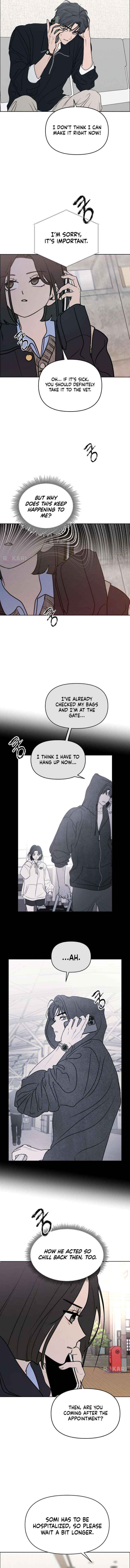 Read I Want To Be Fooled Manga Online