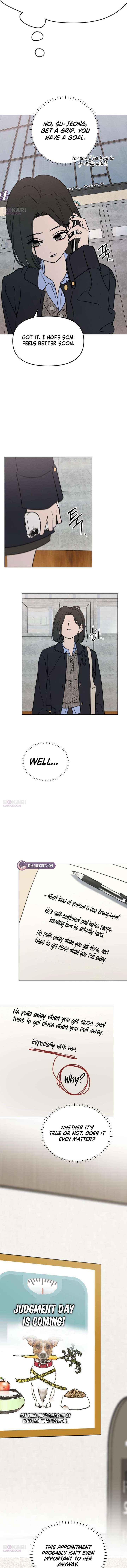 Read I Want To Be Fooled Manga Online