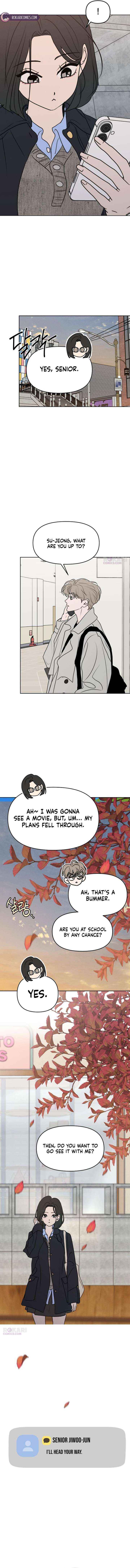 Read I Want To Be Fooled Manga Online