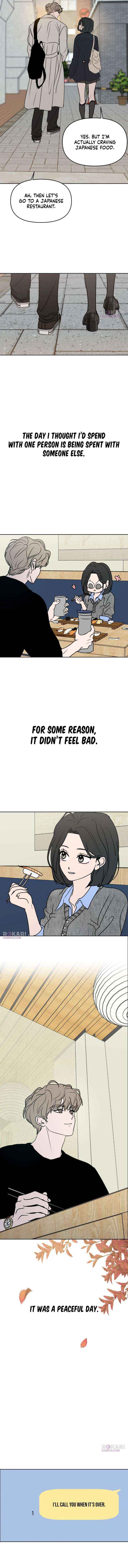 Read I Want To Be Fooled Manga Online