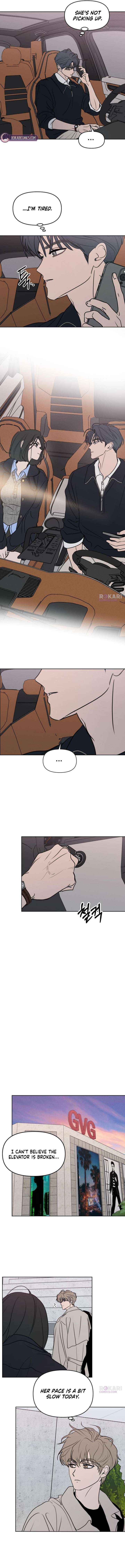 Read I Want To Be Fooled Manga Online