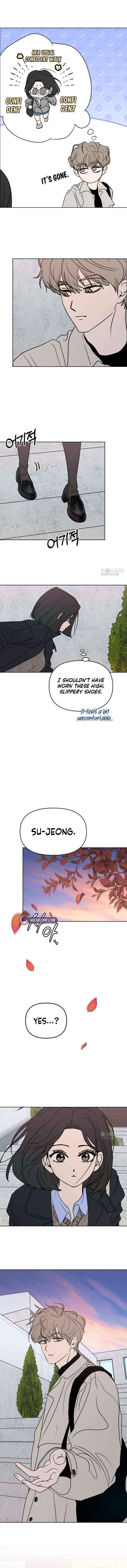 Read I Want To Be Fooled Manga Online