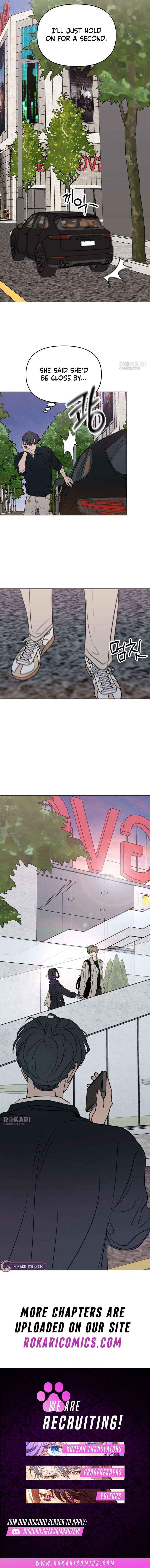 Read I Want To Be Fooled Manga Online