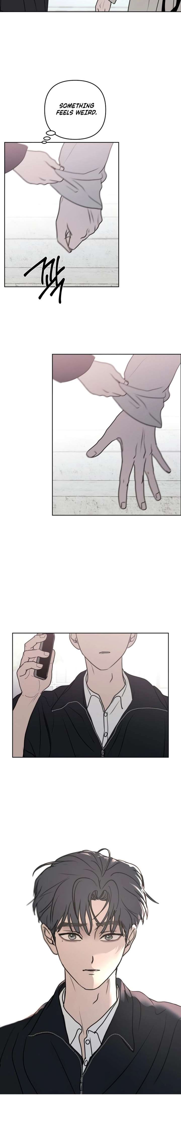 Read I Want To Be Fooled Manga Online