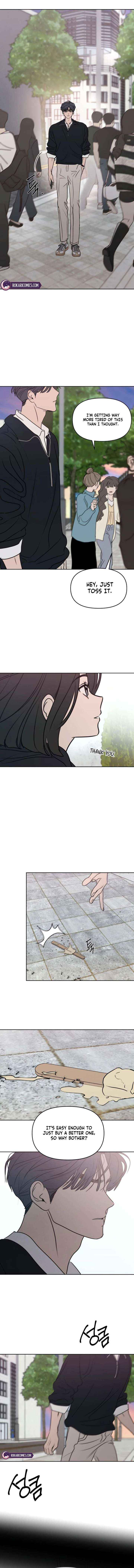 Read I Want To Be Fooled Manga Online