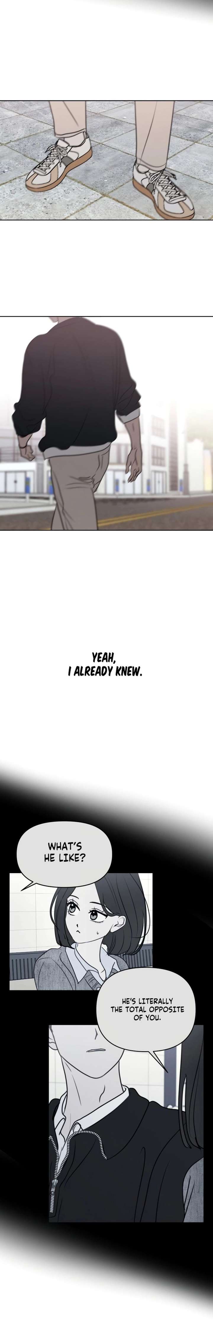 Read I Want To Be Fooled Manga Online