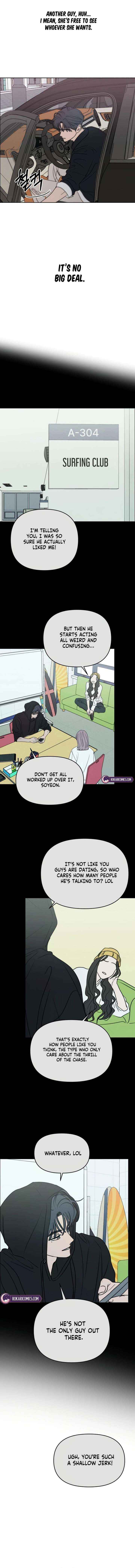 Read I Want To Be Fooled Manga Online