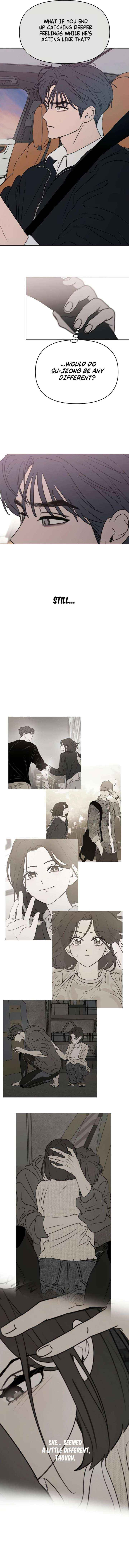 Read I Want To Be Fooled Manga Online