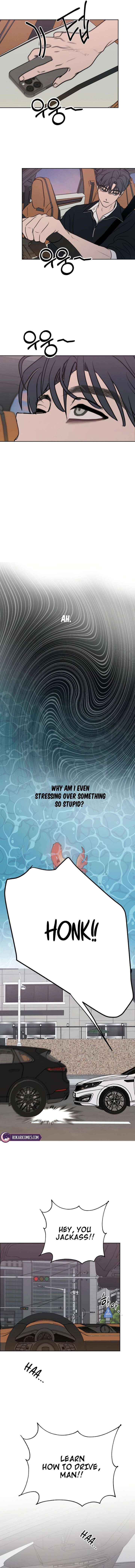 Read I Want To Be Fooled Manga Online