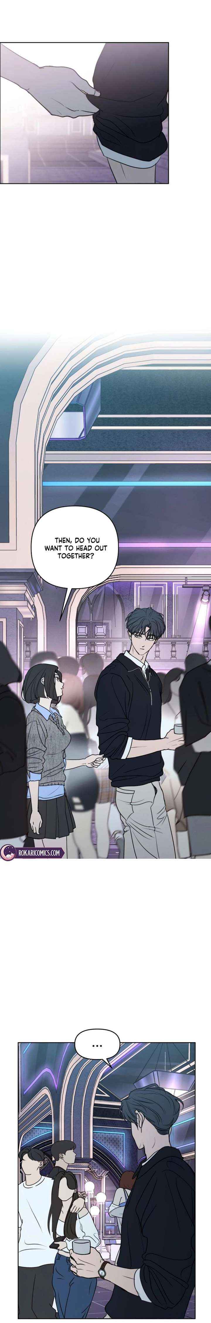 Read I Want To Be Fooled Manga Online