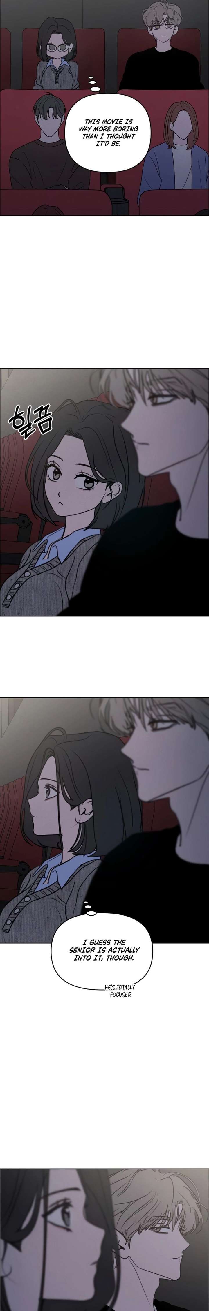 Read I Want To Be Fooled Manga Online