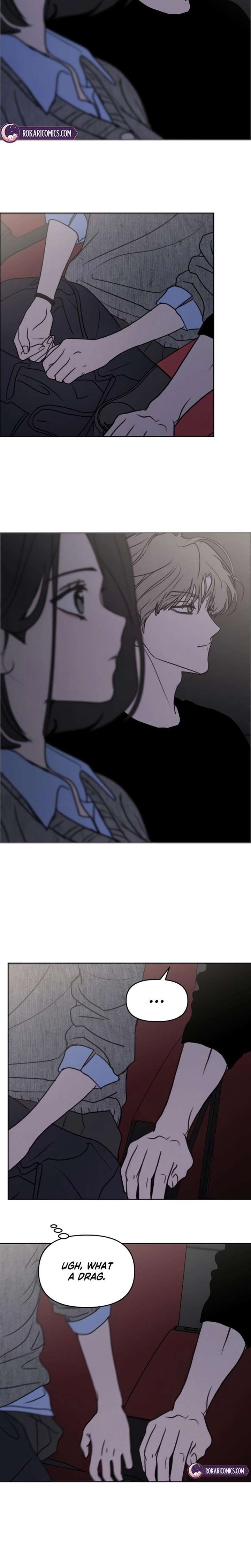 Read I Want To Be Fooled Manga Online