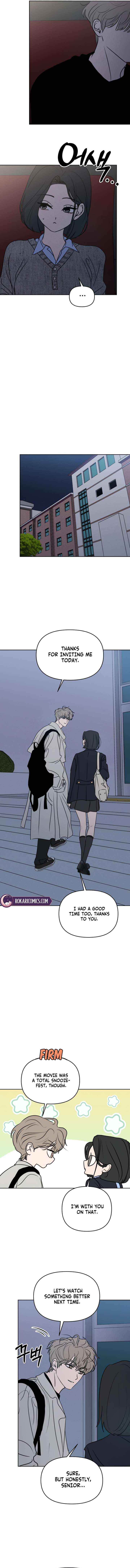 Read I Want To Be Fooled Manga Online