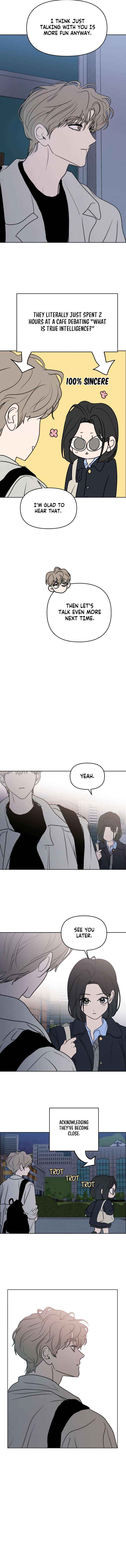 Read I Want To Be Fooled Manga Online