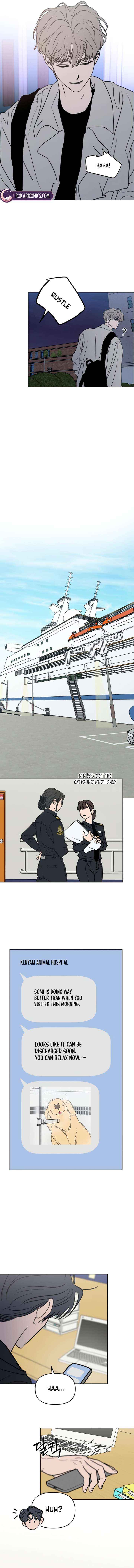 Read I Want To Be Fooled Manga Online