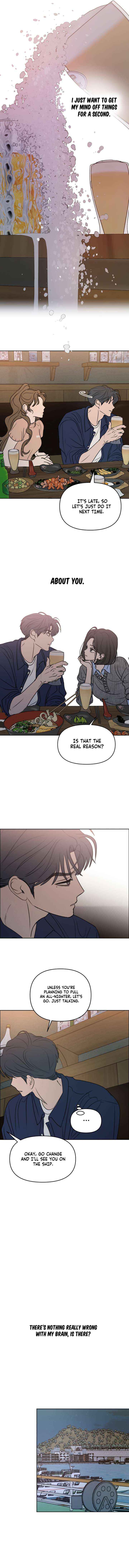 Read I Want To Be Fooled Manga Online