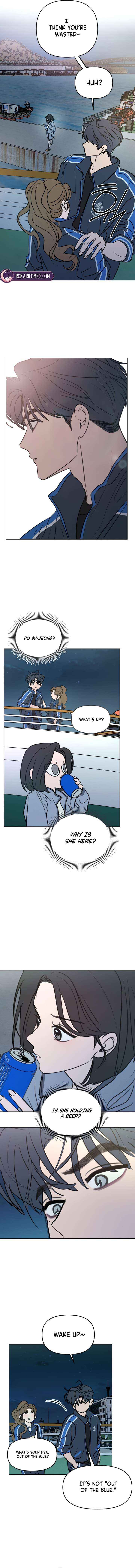 Read I Want To Be Fooled Manga Online