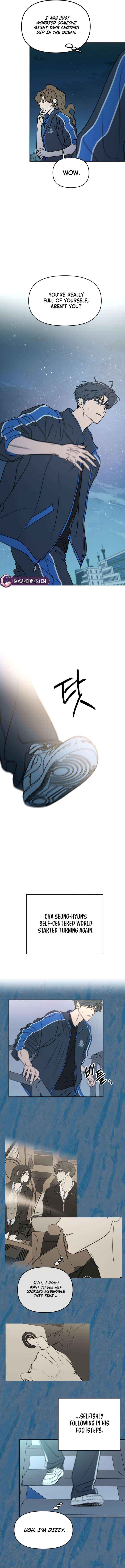 Read I Want To Be Fooled Manga Online