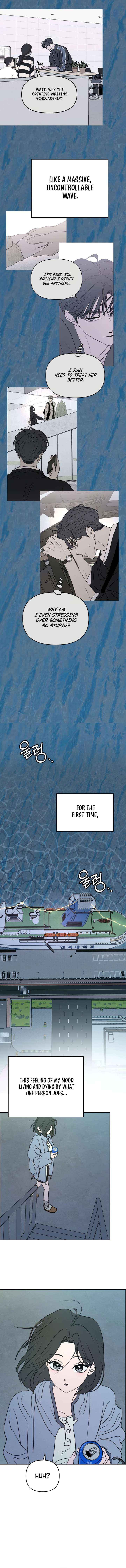 Read I Want To Be Fooled Manga Online