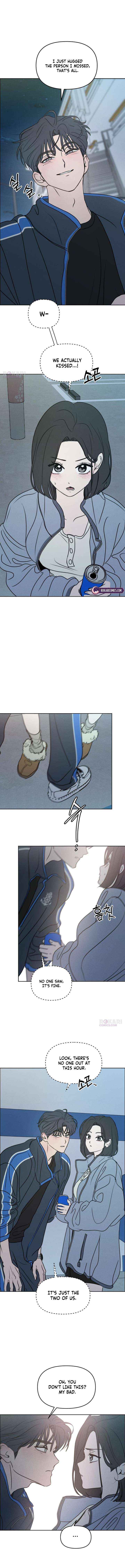 Read I Want To Be Fooled Manga Online