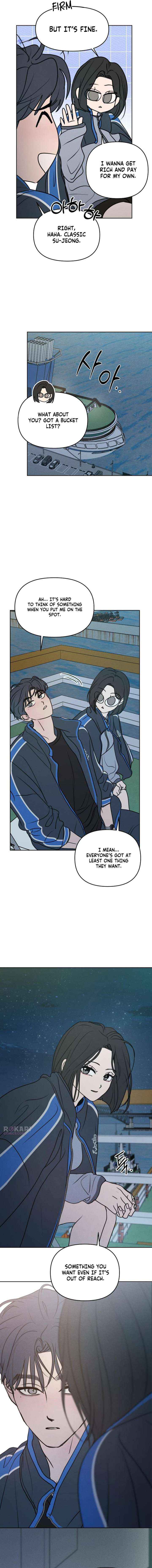 Read I Want To Be Fooled Manga Online