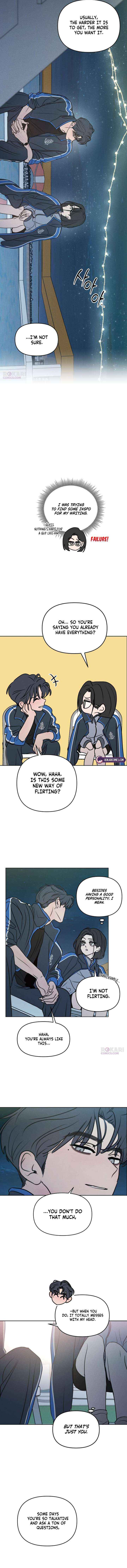 Read I Want To Be Fooled Manga Online