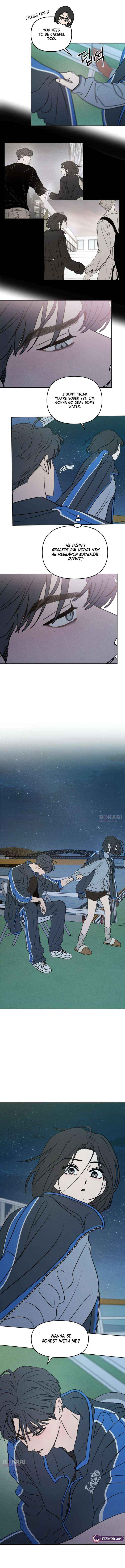 Read I Want To Be Fooled Manga Online