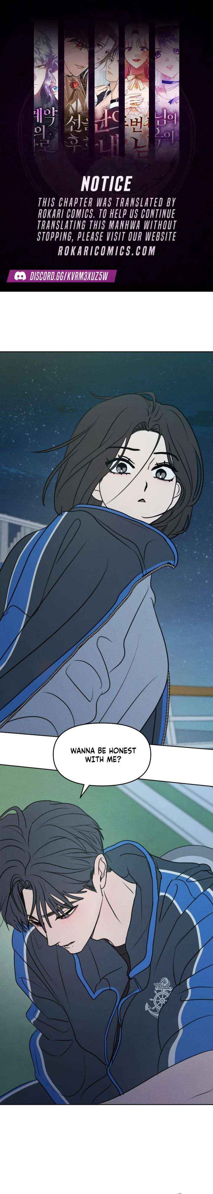 Read I Want To Be Fooled Manga Online