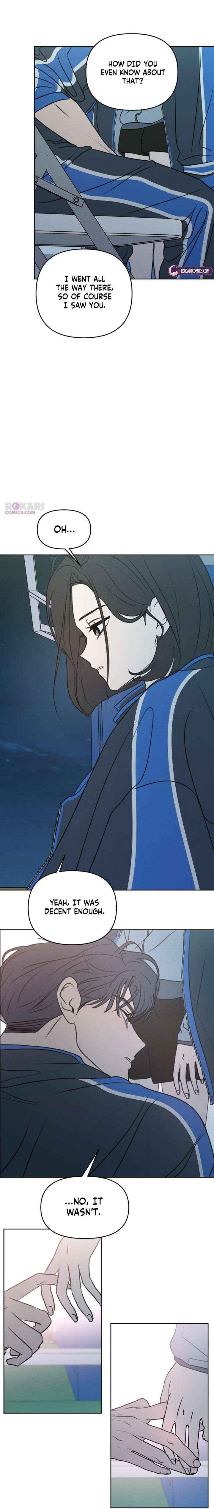 Read I Want To Be Fooled Manga Online