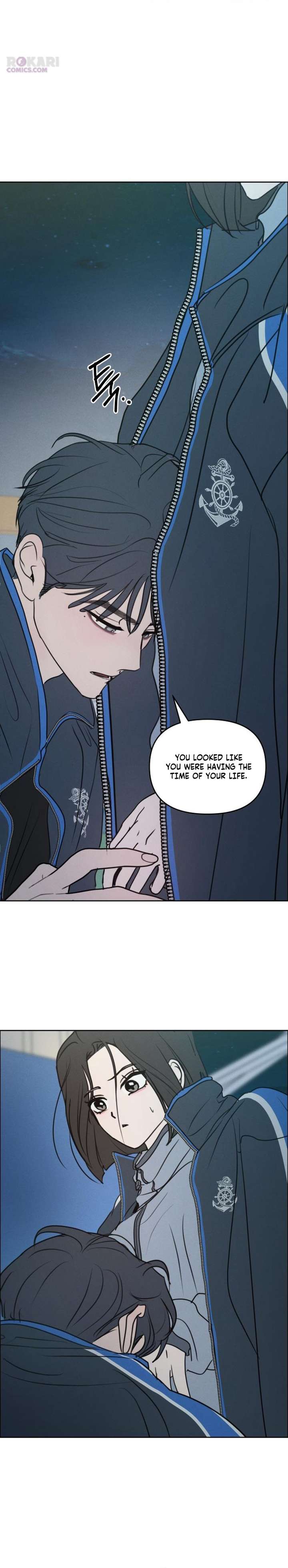 Read I Want To Be Fooled Manga Online